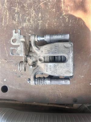 2016-2021 VW caddy rear suspension caliper
