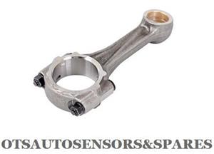 Mitsubishi Colt LDV 2.8 TDI 8V 99-09 4M40T Connecting Rods Conrod