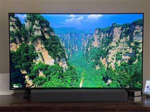  Toshiba Regza 43s25 43inch tv 