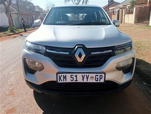 Renault Kwid 1.0 Dynamique