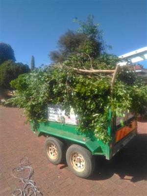 Trailer loads