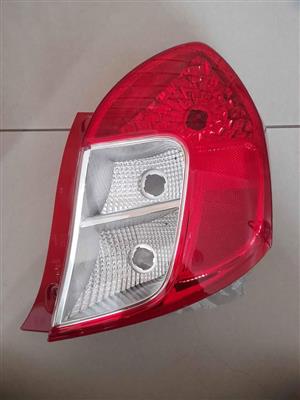 Suzuki Celerio hatchback 2017 ONWARDS NEW TAILLIGHTS FOR SALE