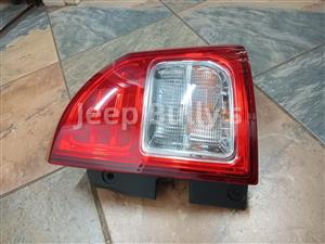 New Jeep Compass Right Rear Tail Light In Store