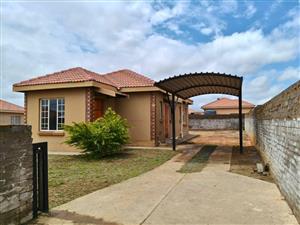 Secure, Stylish & Affordable – Your Move-In Ready Home Awaits!