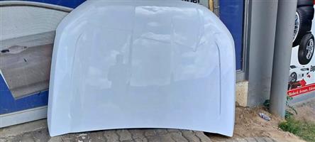 FORD RANGER T BONNET