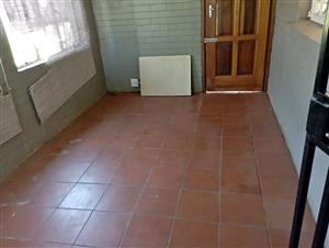  2 Bedroom House to Let – Primrose, Germiston