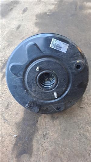 Ford Ranger T6, T7, T8 and T9 Brake Booster for sale used 