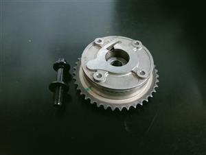 MINI COOPER N12 / N14 VANOS SET FOR SALE – VARIABLE VALVE TIMING UNIT