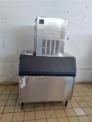 Flake Ice Machine 320k