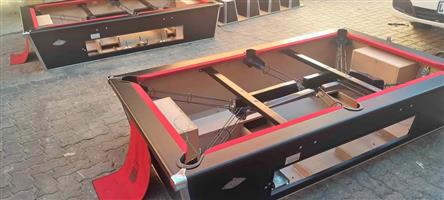 Pool Tables