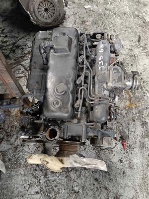 MAZDA SL T35 ENGINES AND GEARBOXES FOR SALE
