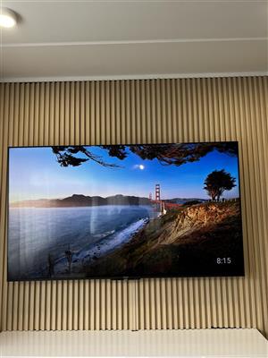 75 inch google tv skyworth 