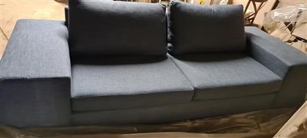 Three Seater Couch