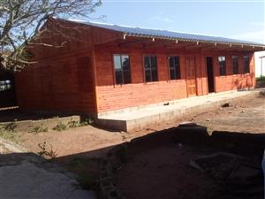 Discount Wendy Houses Project 