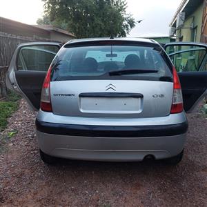 Cetroen  c3 for sale