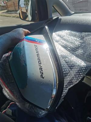 Right side mirror for F30