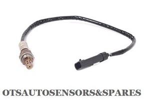 RENAULT KANGOO 14 LAMBDA OXYGEN SENSOR OE 22690-00AC