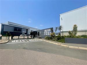 Industrial Rental Monthly in Mount Edgecombe