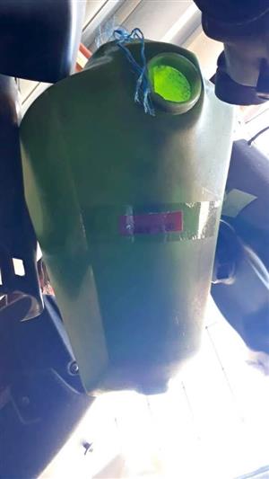 Kawasaki KX 250. Meyerton bike scrapyard new and secondhand spares. Andre 