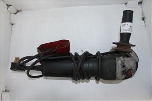 METABO P11-115 ANGLE GRINDER W/HANDLE COVER DISC (S067928A)