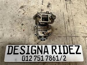 BMW E88 118i N46N POWER STEERING PUMP AVAILABLE.