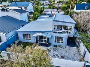 Spacious Coastal Home with Dual-Living & Income Potential