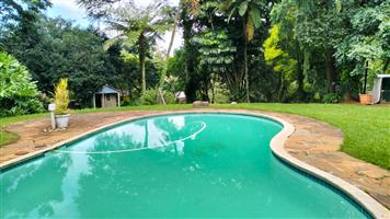 House to be called home in Chase Valley