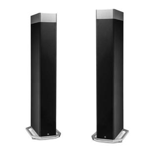 DEFINITIVE TECHNOLOGY SPEAKERS