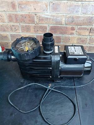 Speckpump 1.1kw pool pump for sale