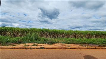 Exclusive - Prime Vacant Stand for Sale – Malelane