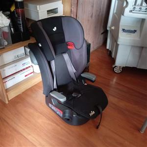 Joie Elevate Car Seat