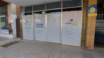 Office For Sale in Kimberley Central