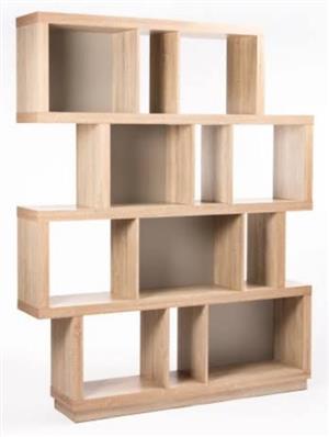 Bookshelf- modular 