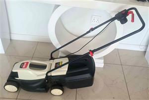 READ ADD Ryobi Electric Lawn Mower selling as is does not turn on collection Montana Park