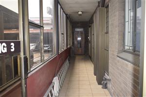 Office space for sale in Boksburg