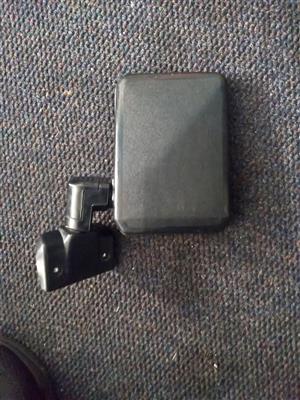 Land Cruiser Side Mirror For Sale both sides series 76 - 79 for Sale Whatsapp 