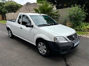 2021 Nissan np200 safety pack for sale