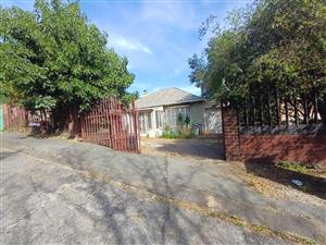House For Sale in Kensington