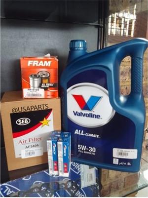 Jeep Compass – Service Kit Available