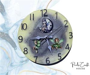 Children's clocks