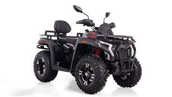 GIANT RANGER QUAD BIKE 220CC 350CC