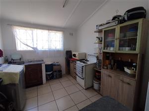 Lovely 1-Bedroom Unit Available