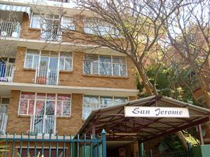 3 Slaapkamer woonstel, Sinoville, Pretoria