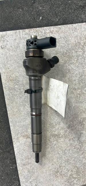 CFF INJECTOR 2.0 GOLF MK6