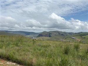 Vacant Land Residential For Sale in Highland Gate Golf and Trout Estate