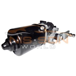 RENAULT SANDERO WIPER MOTOR