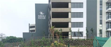 Modern Coastal Living in Imbali Ridge Estate, Ballito Apartment with Views, Light and Luxury