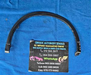 Left Fender Beading Front Arch for Mazda CX-60 