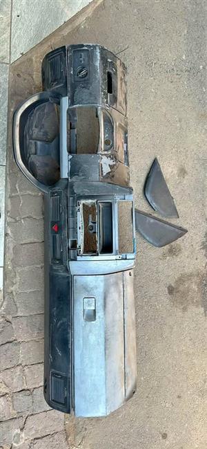 VW Citi Golf MK 1 Velocity Dashboard For Sale @Circle 7 Used Parts Call or WhatsApp 