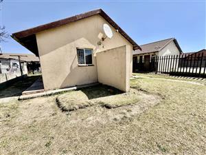 House For Sale in Embalenhle